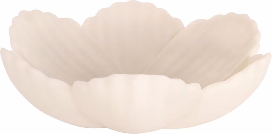 Richmond Interiors Richmond Schaal Xena 45cm White