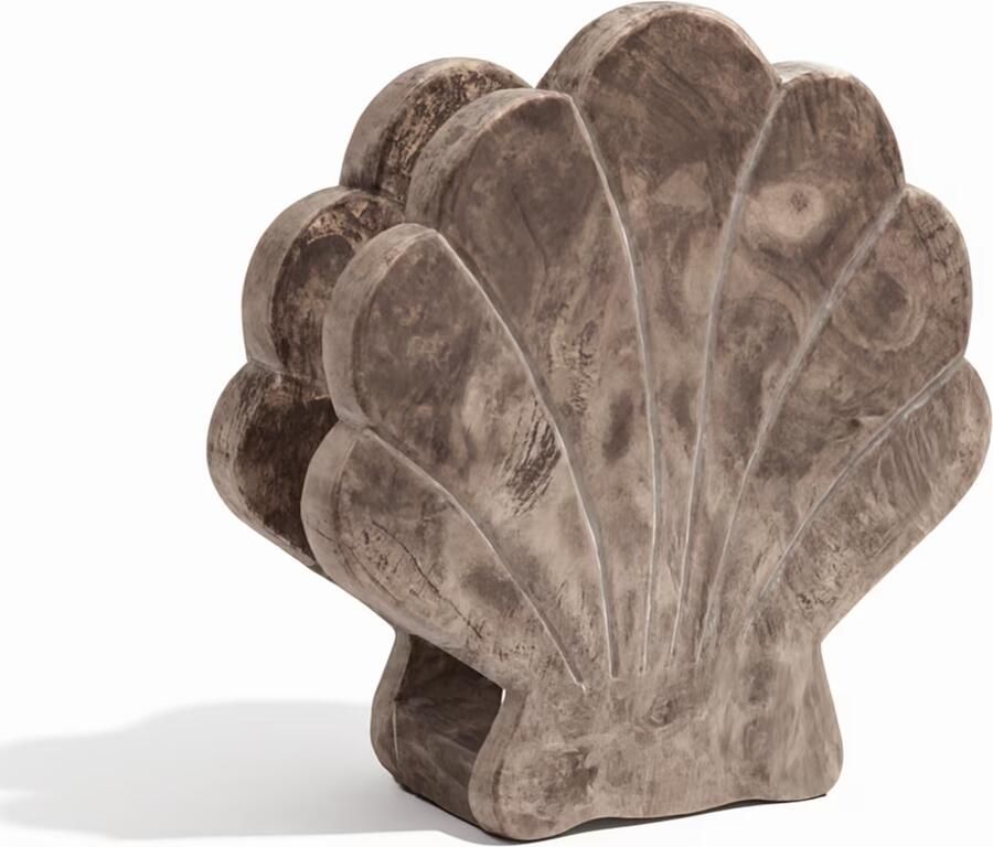 Richmond Interiors Richmond servethouder Shelly Chocolat Brown