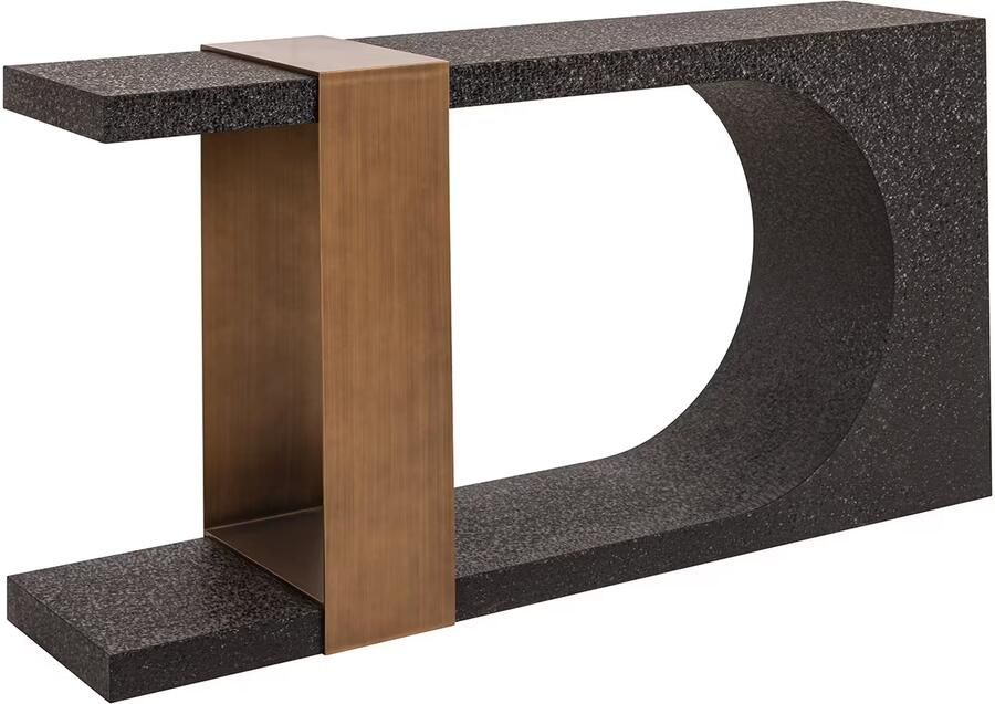 Richmond Interiors | Wandtafel Bazel | Woonkamertafels | Wandtafel