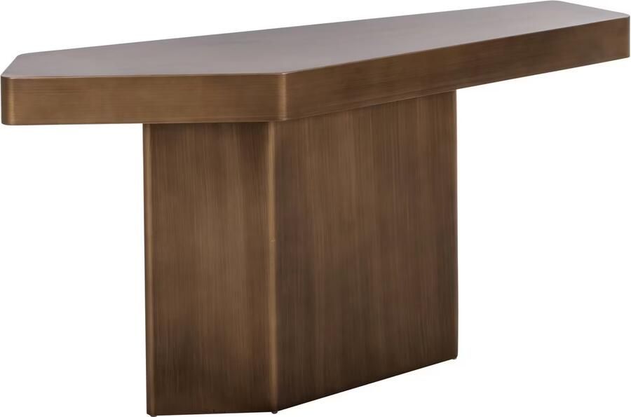 Richmond Interiors | Wandtafel Hexa | Woonkamertafels | Wandtafel