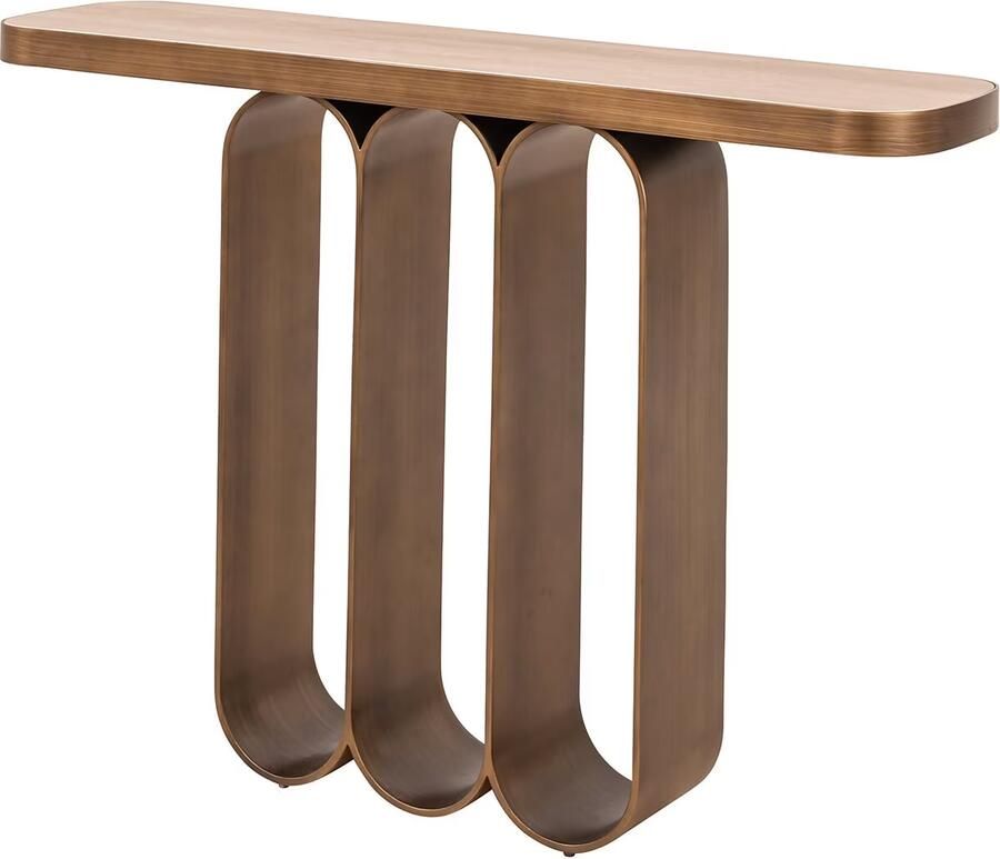 Richmond Interiors | Wandtafel Locarno | Woonkamertafels | Wandtafel