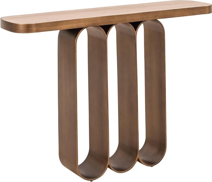 Richmond Interiors | Wandtafel Locarno | Woonkamertafels | Wandtafel