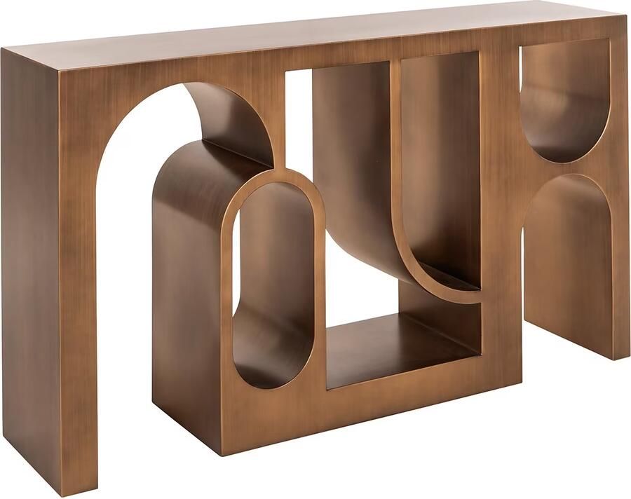 Richmond Interiors | Wandtafel Lugano | Woonkamertafels | Wandtafel