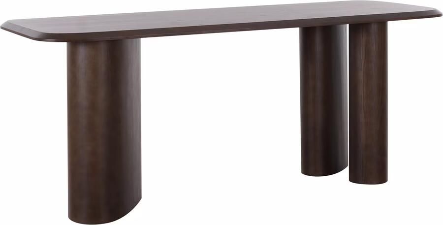 Richmond Interiors Richmond Sidetable Prancer Hout 220cm Bruin