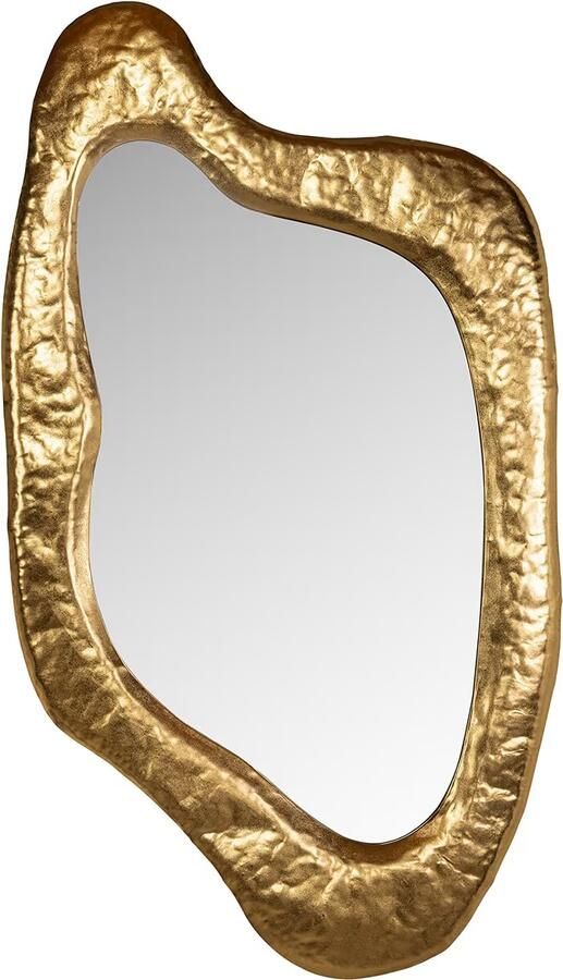 Richmond Interiors | Spiegel Blinne goud | Woonaccessoires | Woonaccessoire