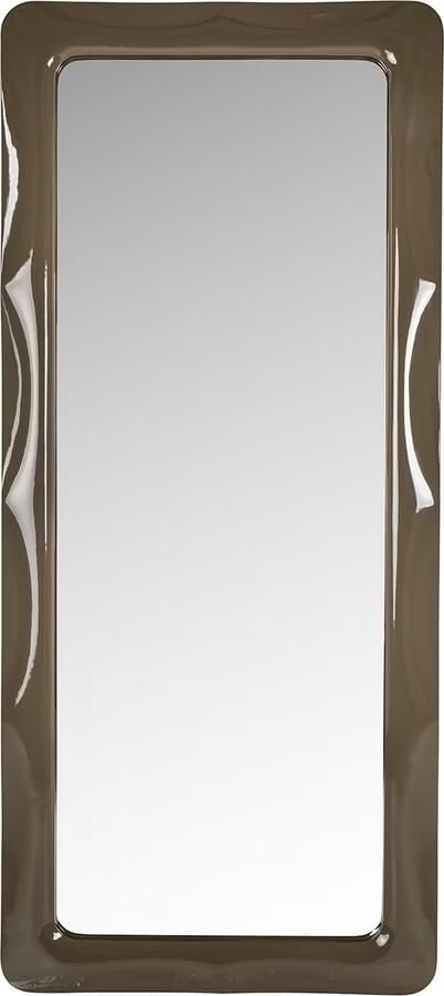 Richmond Interiors Richmond Spiegel Dani 180 x 80cm Bruin Passpiegel