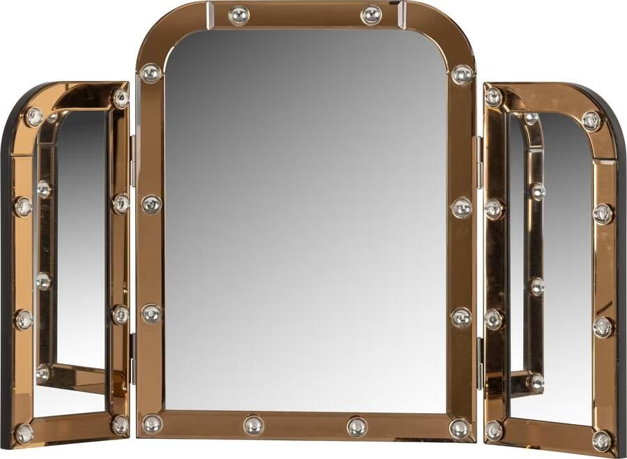 Richmond Interiors | Tafelspiegel Jaira | Woonaccessoires | Spiegel