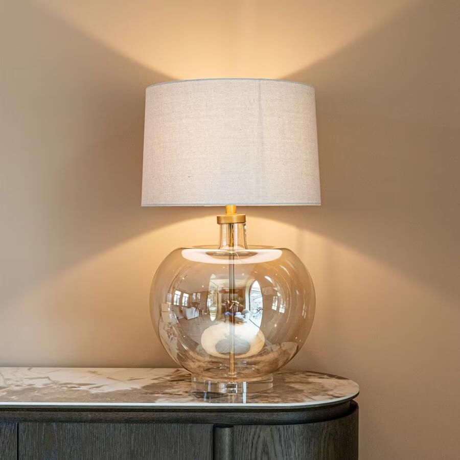 Richmond Interiors | Tafellamp Jazzy | Woonaccessoires | Tafellamp