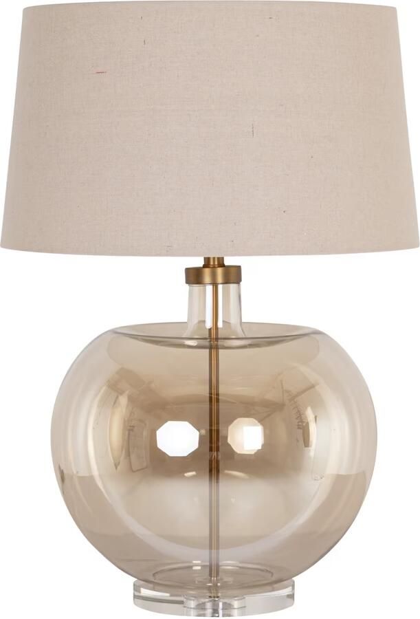 Richmond Interiors | Tafellamp Jazzy | Woonaccessoires | Tafellamp