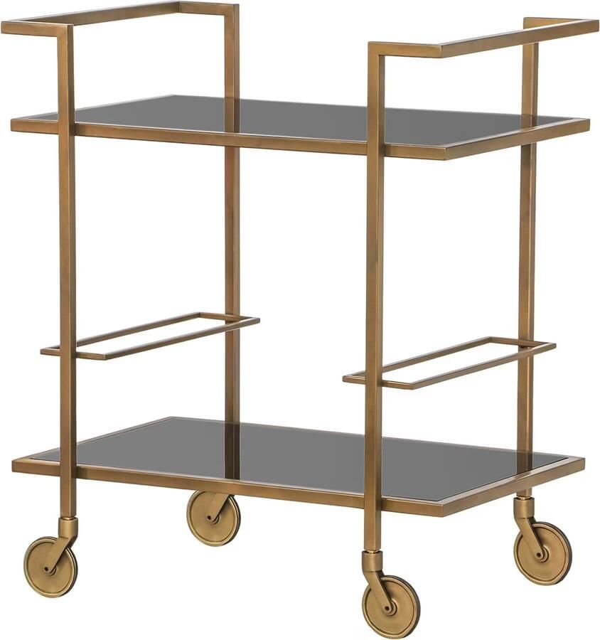 Richmond Interiors | Trolley Xo | Woonkamertafels | Bijzettafel