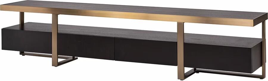 Richmond Interiors | TV Dressoir Diddley | Woonkamer meubels | Dressoir