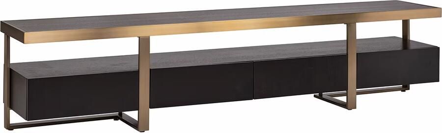 Richmond Interiors | TV Dressoir Diddley | Woonkamer meubels | Dressoir