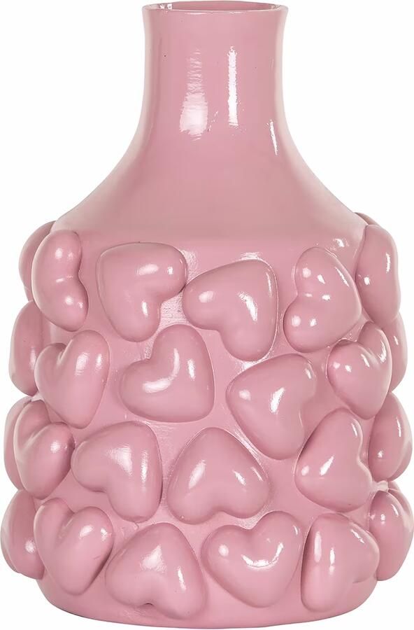 Richmond Interiors Richmond Vaas Alexia 21cm Roze