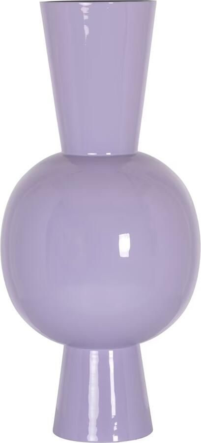Richmond Interiors Richmond Vaas Arline 84cm Lavender