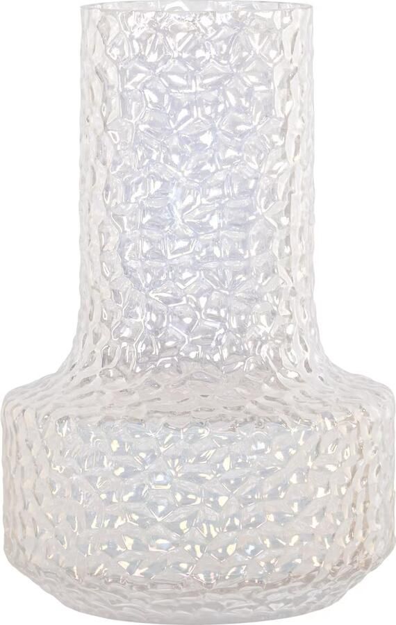 Richmond Interiors Richmond Vaas Bridey Iriserend Meerkleurig