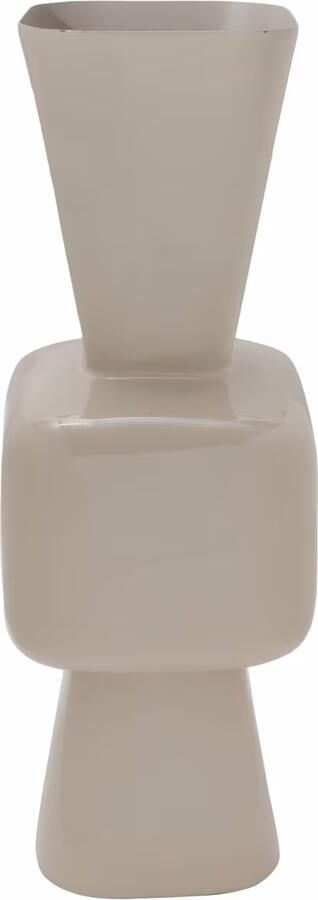 Richmond Interiors Richmond Vaas Brooks 46cm Tapioca