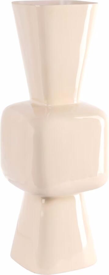 Richmond Interiors Richmond Vaas Brooks 46cm Tapioca