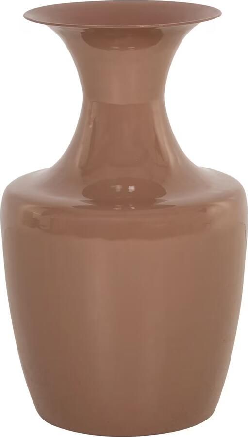 Richmond Interiors Richmond Vaas Daimy 55cm Bruin