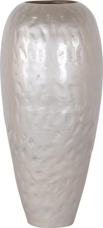 Richmond Interiors Richmond Vaas Jildou 39cm Wit