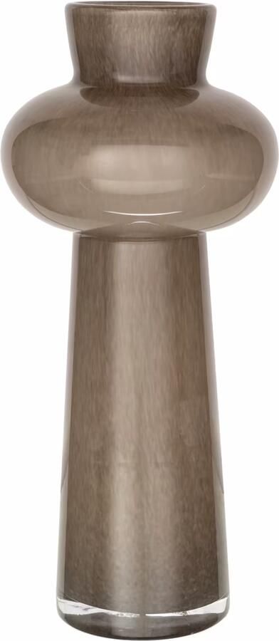 Richmond Interiors Richmond Vaas Lunor 29cm Taupe