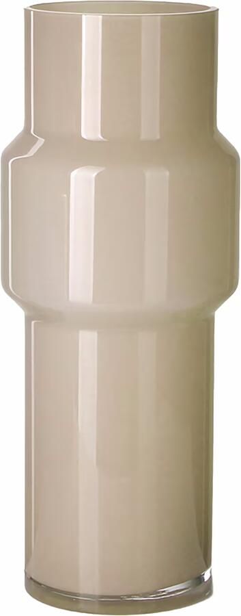 Richmond Interiors Richmond Vaas Torra 37cm Beige