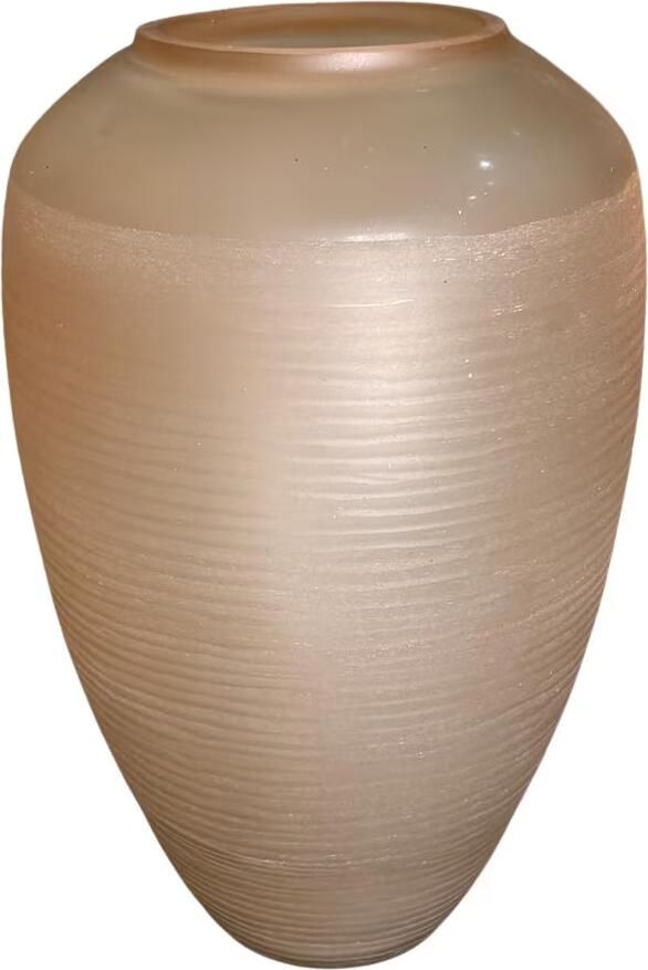 Richmond Interiors Richmond Vaas Vea 31cm Pink