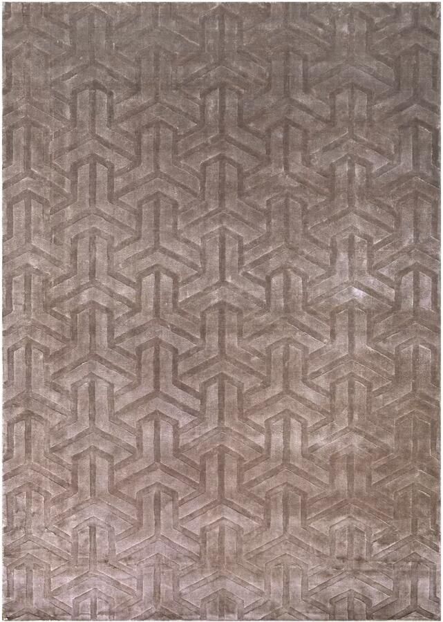 Richmond Interiors Richmond Vloerkleed Arles 200x300 Beige