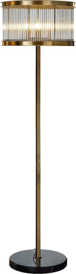 Richmond Interiors | Vloerlamp Nadine | Woonaccessoires | Vloerlamp