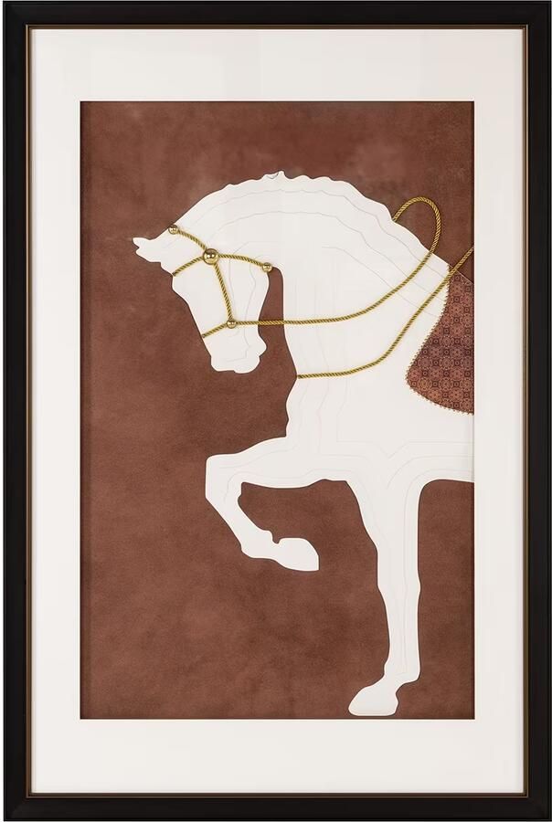 Richmond Interiors | Wall art Blazer | Woonaccessoires | Schilderij