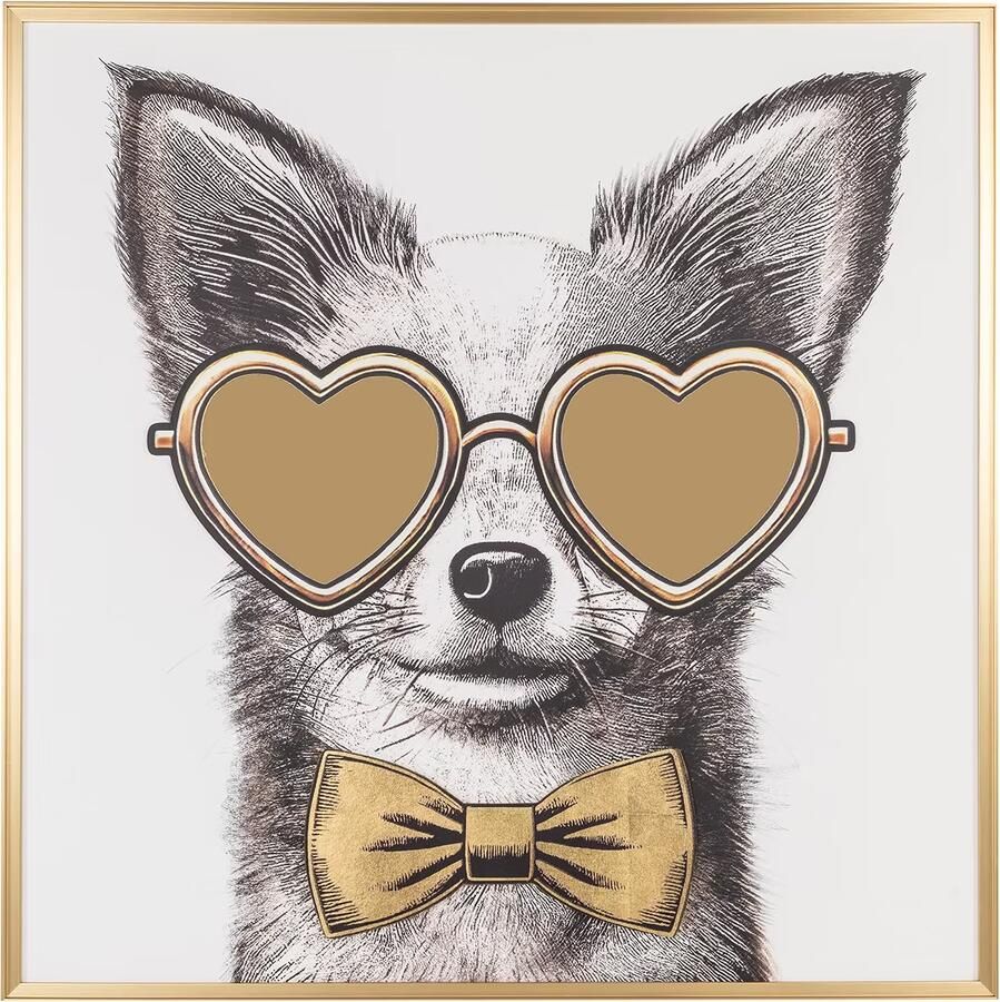 Richmond Interiors | Wall art Bodhy | Woonaccessoires | Schilderij