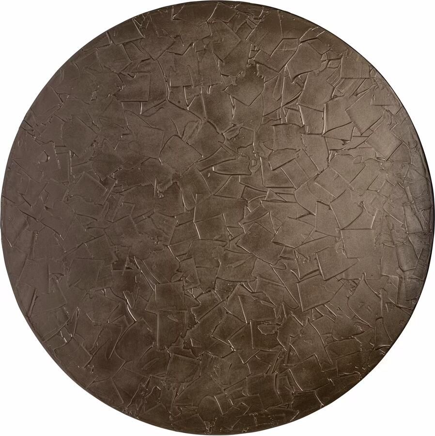 Richmond Interiors Richmond Wall Art Diga Ø110cm Brunzae