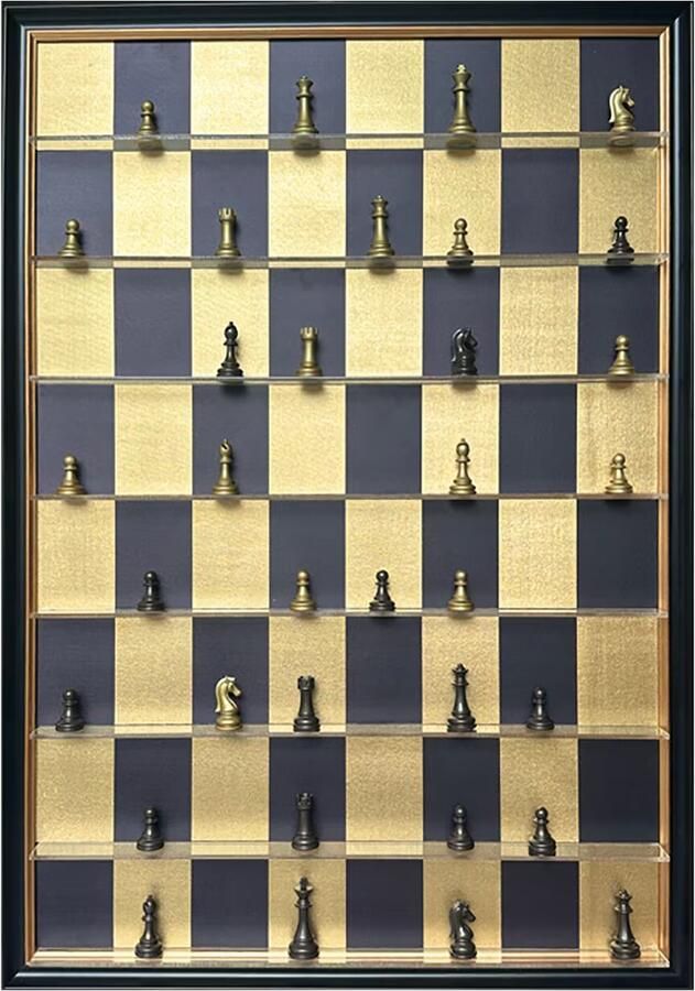 Richmond Interiors | Wanddecoratie Nala | Woonaccessoires | Wanddecoratie