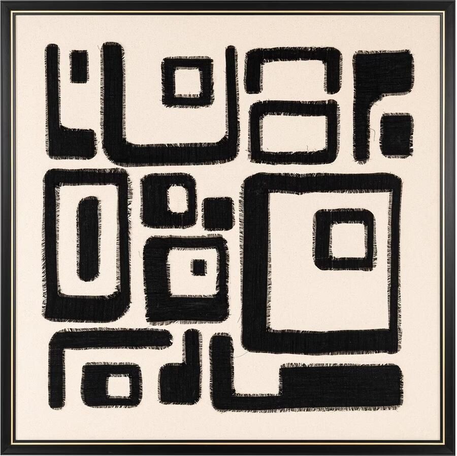 Richmond Interiors | Wall art Shanita | Woonaccessoires | Schilderij