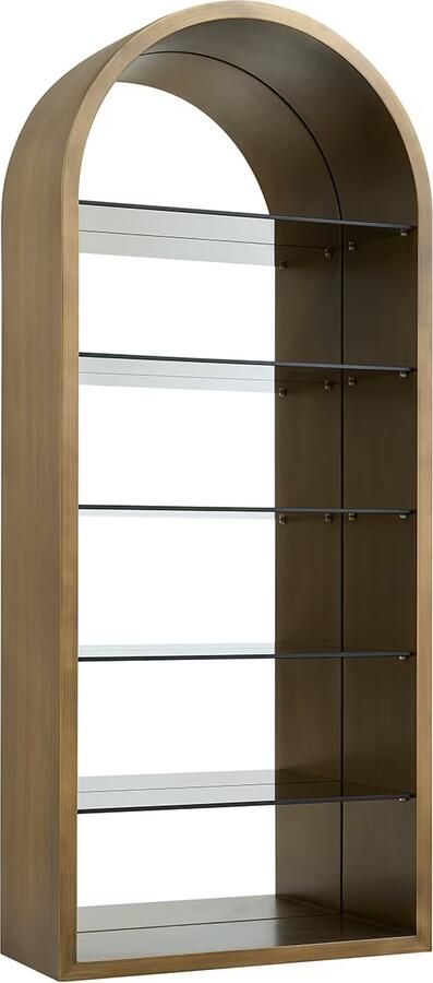 Richmond Interiors | Wandkast Bowic | Woonkamer meubels | KastWandkast