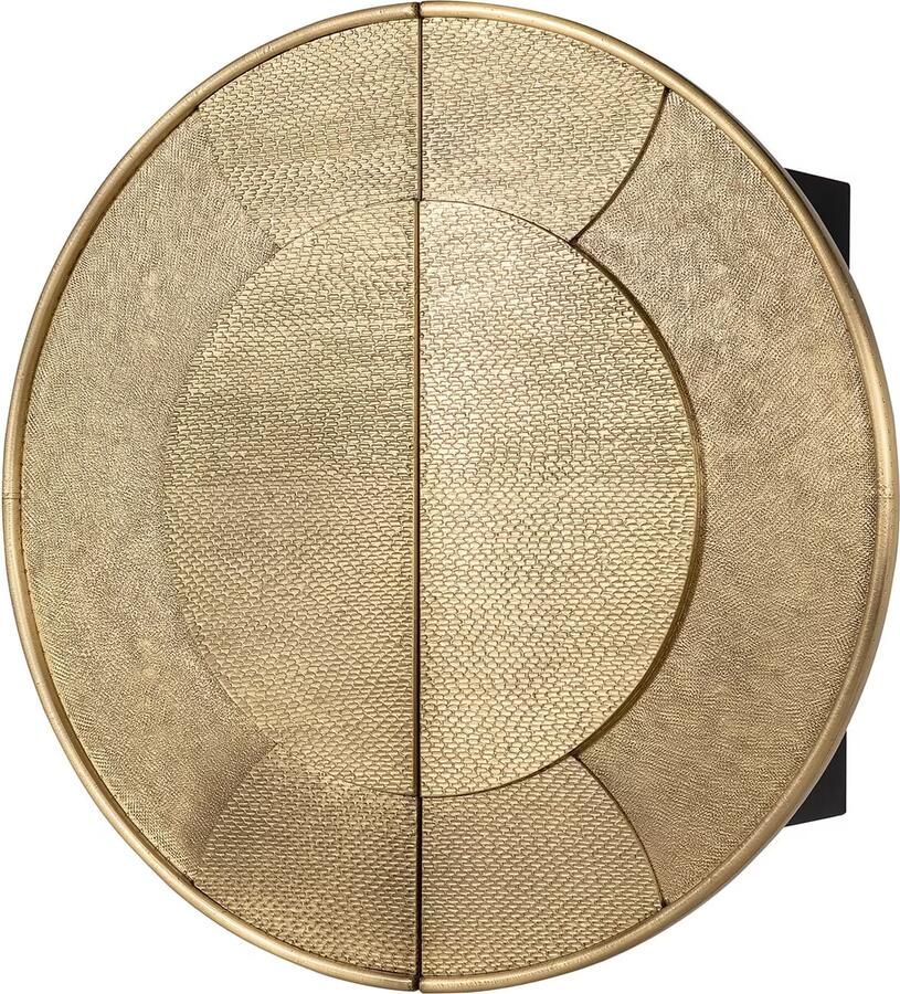 Richmond Interiors | Wandkast Bowie | Woonkamer meubels | Wandkast