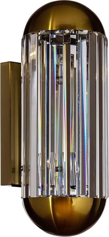 Richmond Interiors | Wandlamp Anja | Woonaccessoires | Wandlamp