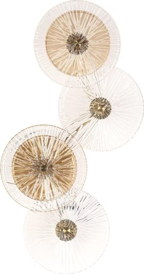 Richmond Interiors | Wandlamp Linzi | Woonaccessoires | Wandlamp