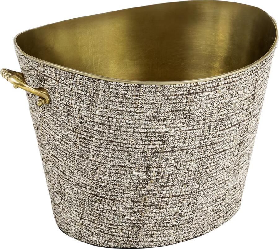 Richmond Interiors Richmond Wijnkoeler Brady Beige