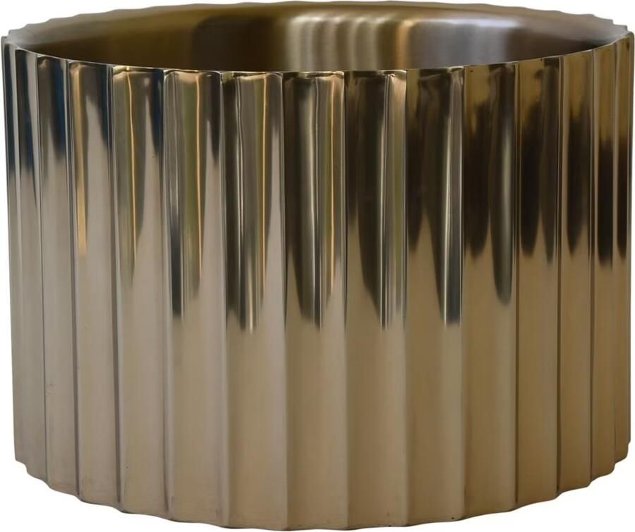 Richmond Interiors Richmond Wijnkoeler Minoa Goud