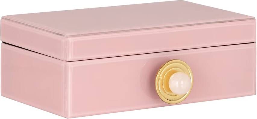 Richmond Interiors Richmond Juwelenbox Jamila Groot Roze