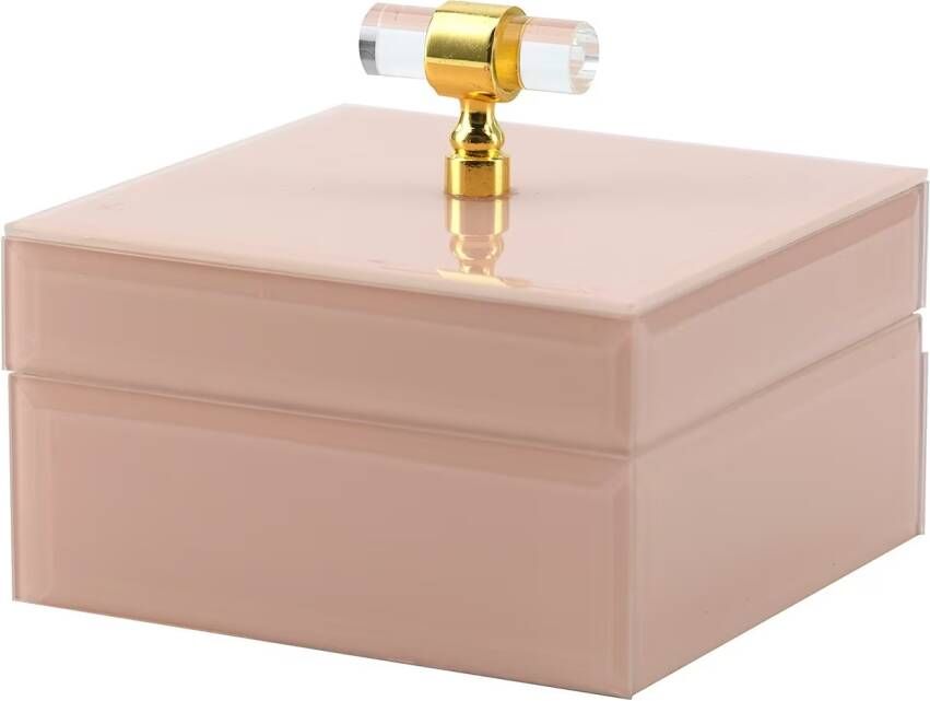 Richmond Interiors Richmond Juwelenbox Rana Beige
