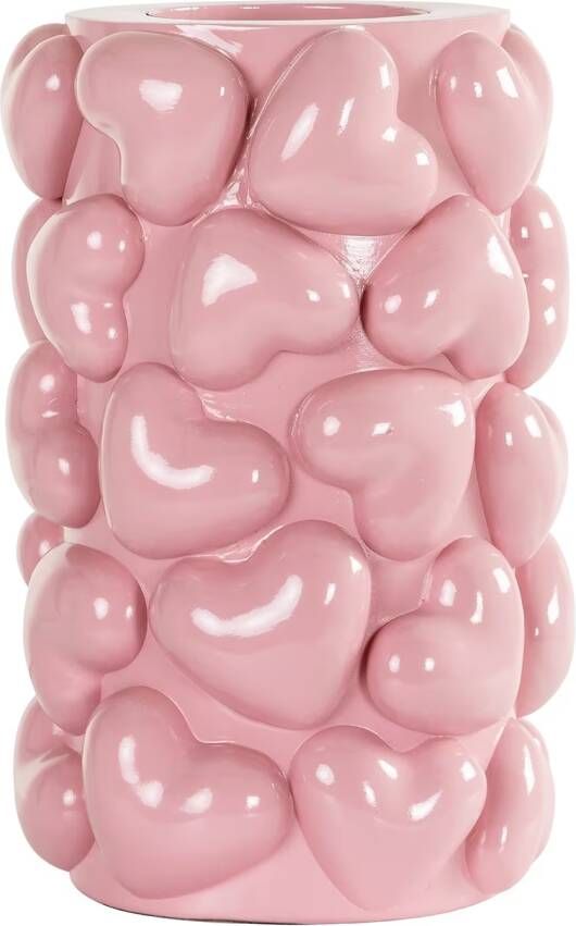 Richmond Interiors | Kandelaar Emel hearts groot | Woonaccessoires | Kandelaar