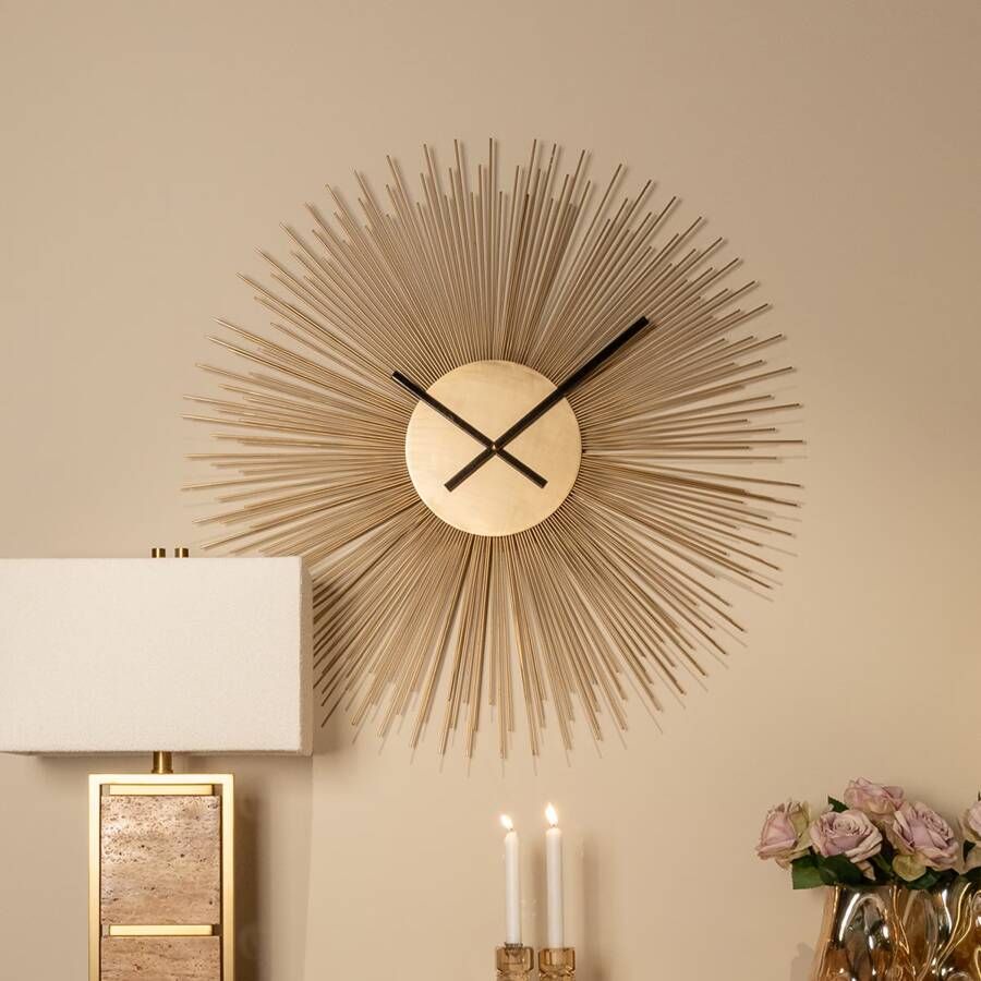 Richmond Interiors | Klok Chasin | Woonaccessoires | Klok