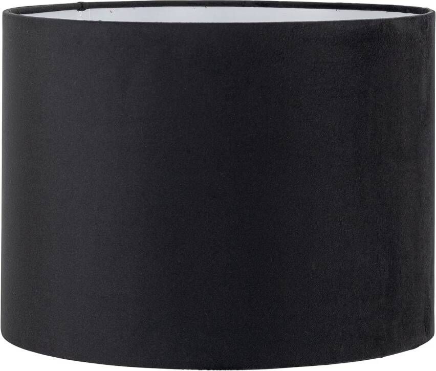 Richmond Interiors Richmond Lampenkap Jaylinn 40cm Zwart