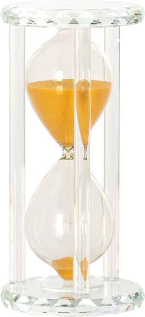 Richmond Interiors Richmond Ornament Zinia Zandloper Transparant