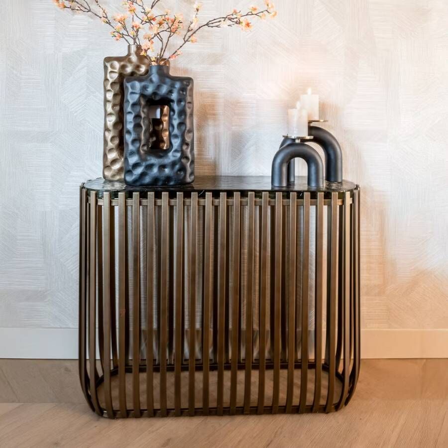 Richmond Interiors | Wandtafel Volante | Woonkamertafels | Wandtafel