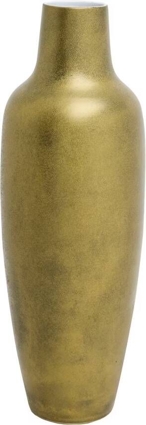 Richmond Interiors Richmond Vaas Dominique 80cm Goud