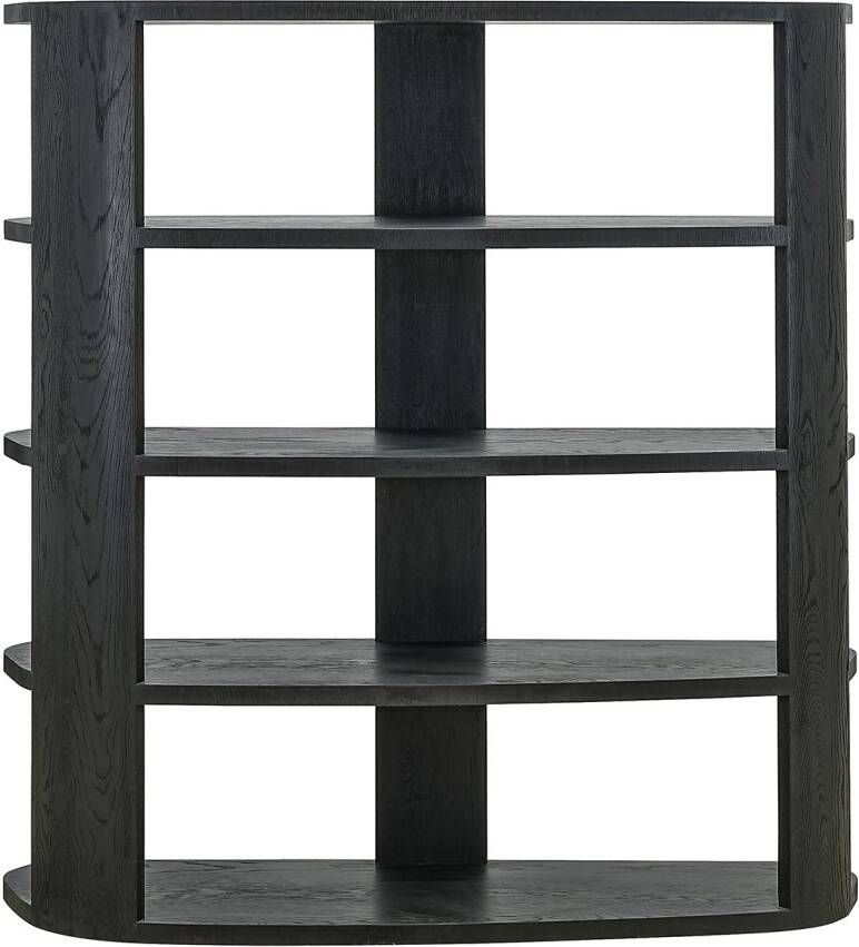 Richmond Interiors | Wandkast Navarino 3-planken | Woonkamer meubels | Kast