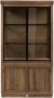 Rivièra Maison Riviera Maison Clearwater Creek Cabinet 115.0x51.0x205.0 cm - Thumbnail 1