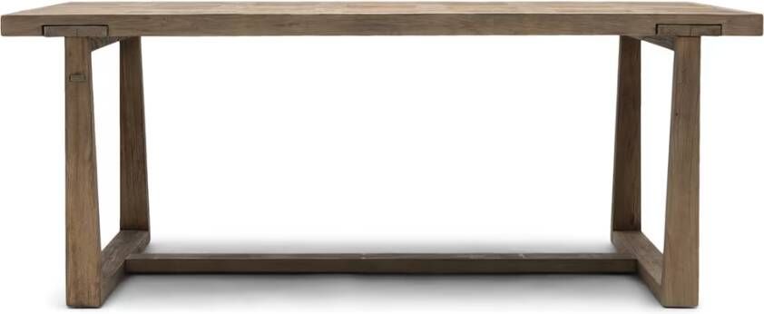 Rivièra Maison Riviera Maison Fraser Island Dining Table 220x90 cm